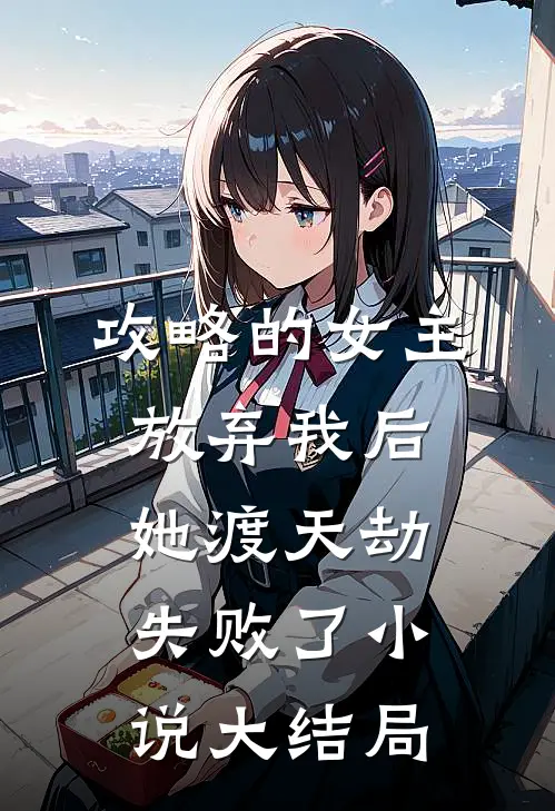 攻略的女主放弃我后，她渡天劫失败了小说大结局