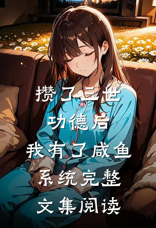 攒了三世功德后，我有了咸鱼系统完整文集阅读