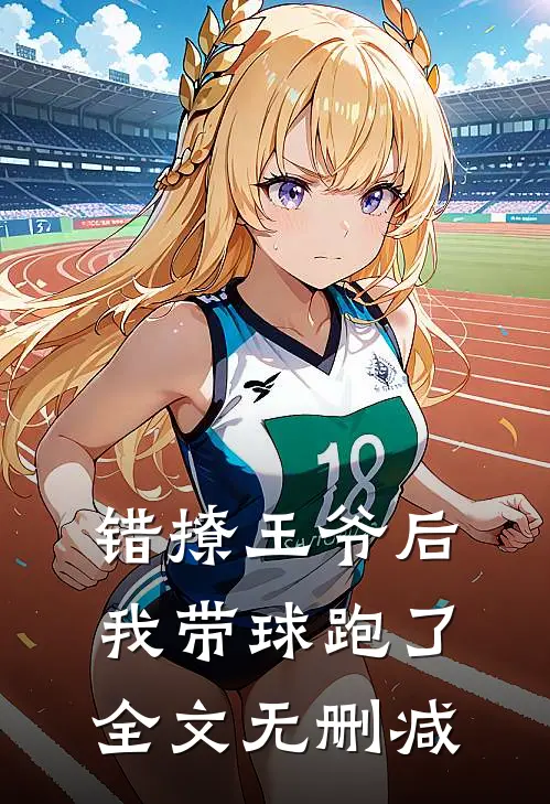 错撩王爷后，我带球跑了全文无删减