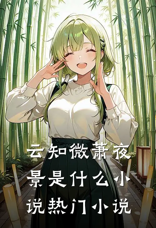 云知微萧夜景是什么小说热门小说