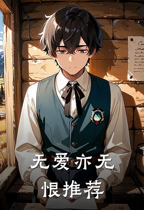 无爱亦无恨推荐