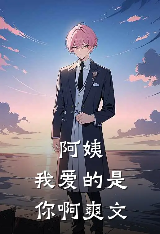 阿姨，我爱的是你啊爽文