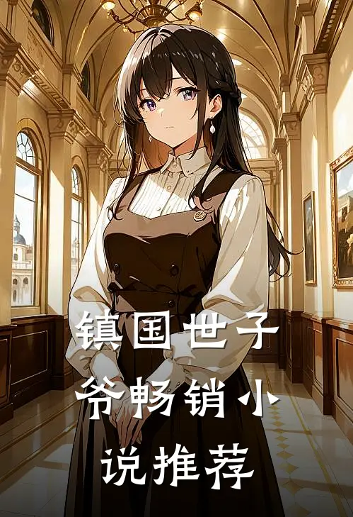 镇国世子爷畅销小说推荐