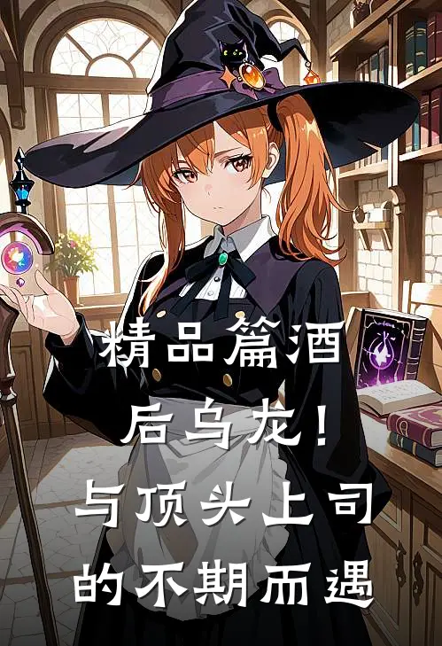 精品篇酒后乌龙！与顶头上司的不期而遇
