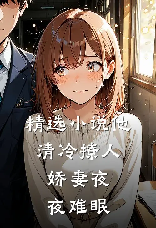 精选小说他清冷撩人,娇妻夜夜难眠