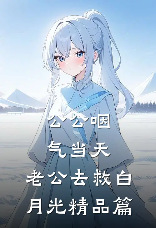 公公咽气当天，老公去救白月光精品篇