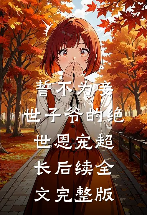 誓不为妾，世子爷的绝世恩宠超长后续全文完整版