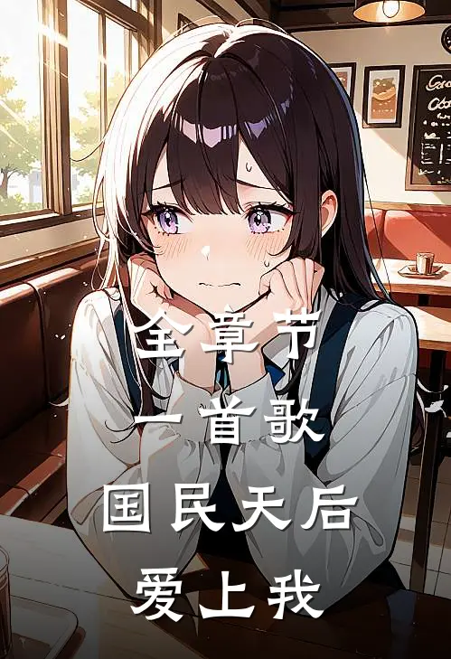 全章节一首歌，国民天后爱上我