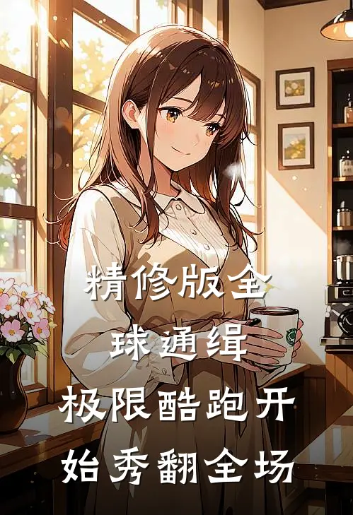 精修版全球通缉：极限酷跑开始秀翻全场