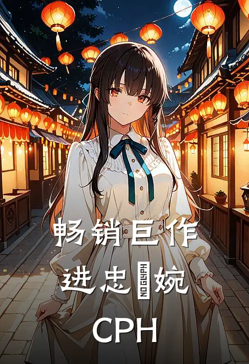 畅销巨作进忠嬿婉CPH
