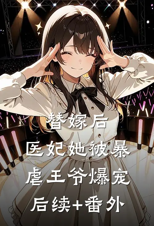 替嫁后，医妃她被暴虐王爷爆宠后续+番外