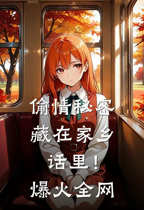 偷情秘密藏在家乡话里！爆火全网