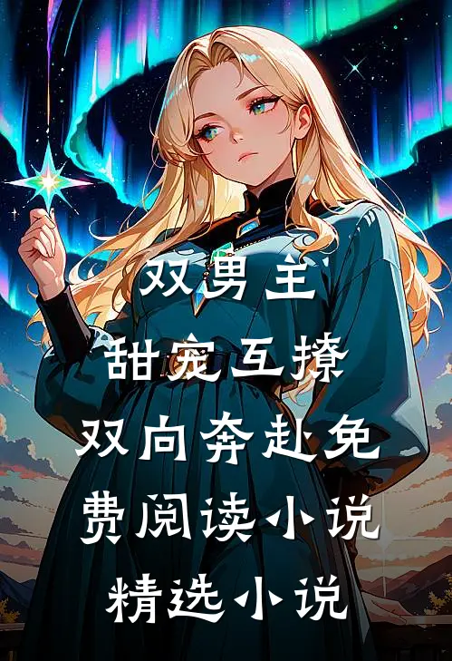 双男主:甜宠互撩,双向奔赴免费阅读小说精选小说