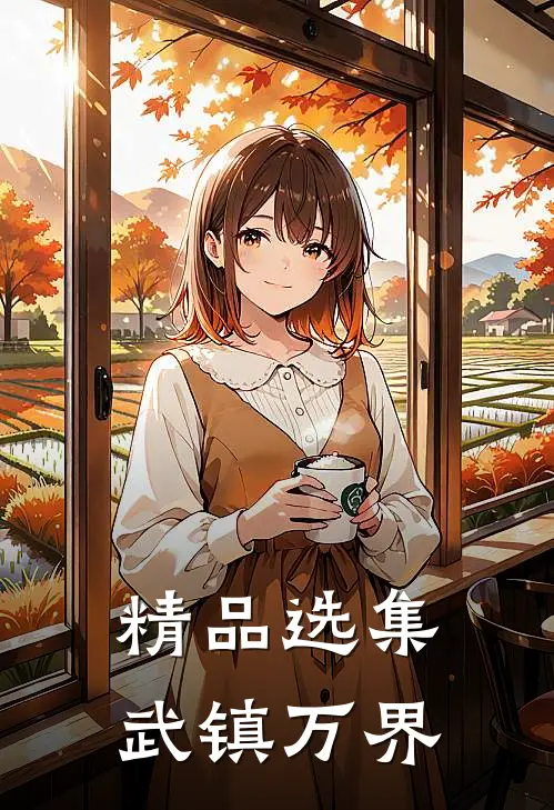 精品选集武镇万界