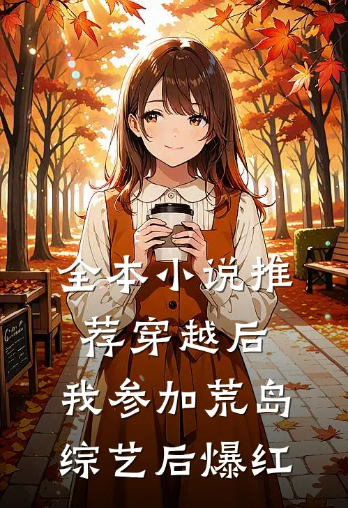 全本小说推荐穿越后，我参加荒岛综艺后爆红