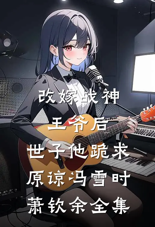 改嫁战神王爷后，世子他跪求原谅冯雪时萧钦余 全集