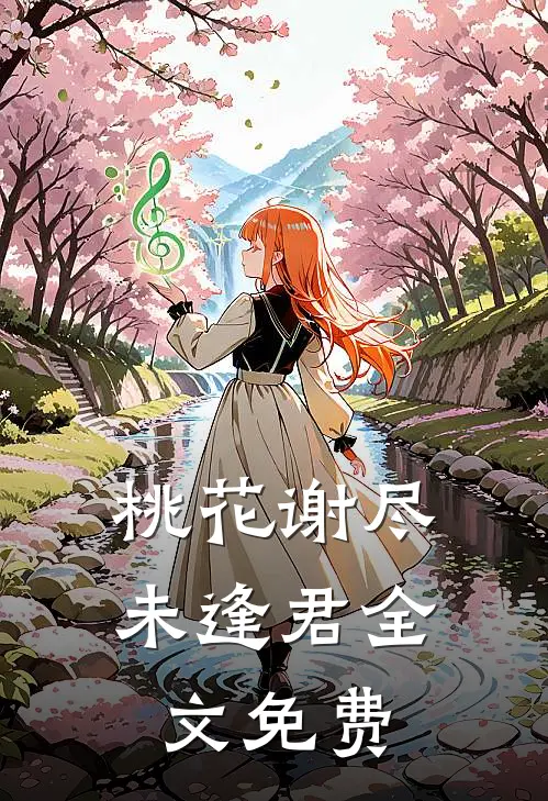 桃花谢尽未逢君全文免费