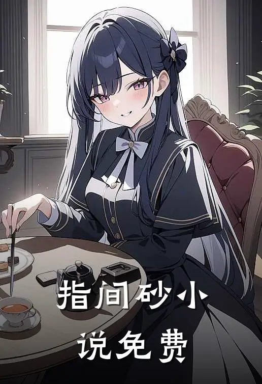 指间砂小说免费