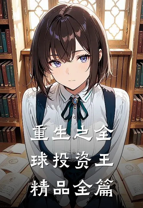 重生之全球投资王精品全篇