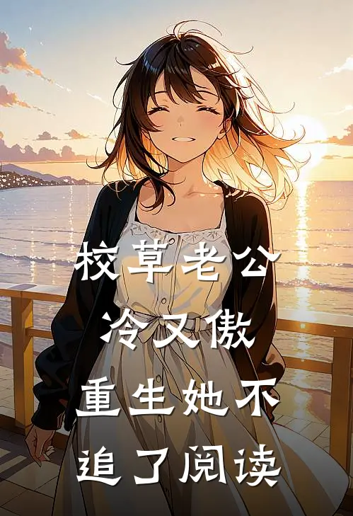 校草老公冷又傲，重生她不追了阅读
