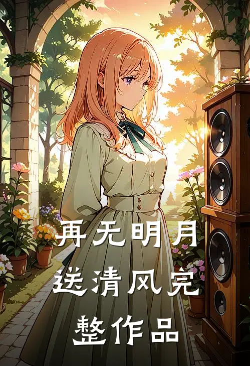 再无明月送清风完整作品