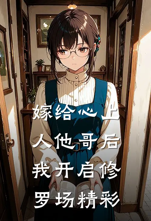嫁给心上人他哥后，我开启修罗场精彩