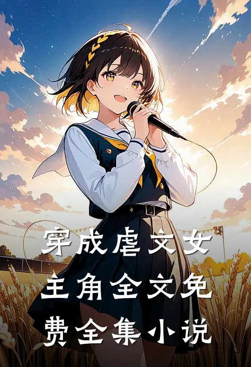 穿成虐文女主角全文免费全集小说