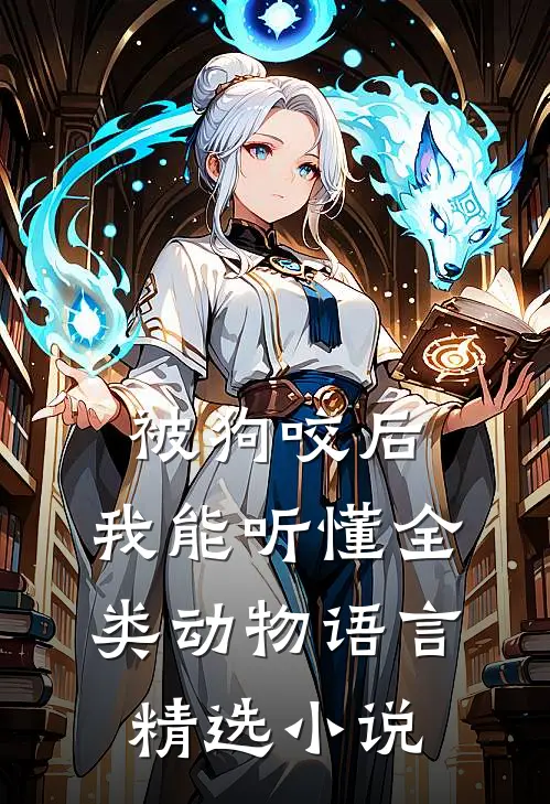 被狗咬后，我能听懂全类动物语言精选小说