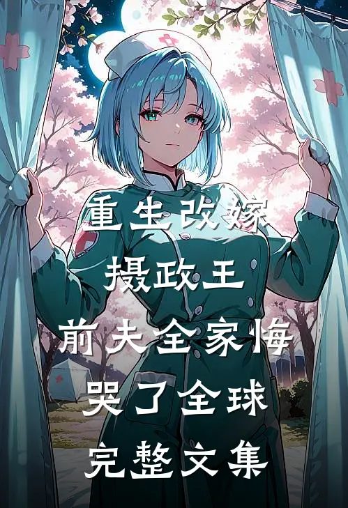 重生改嫁摄政王，前夫全家悔哭了全球完整文集
