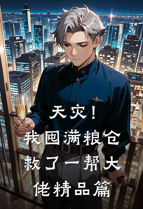 天灾！我囤满粮仓救了一帮大佬精品篇