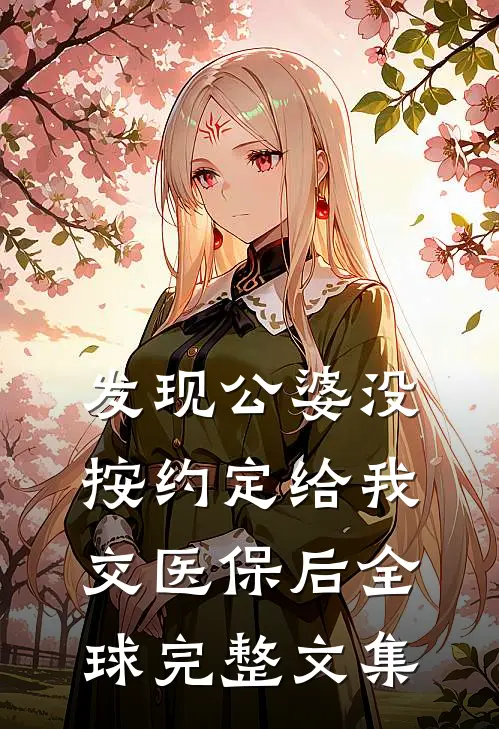 发现公婆没按约定给我交医保后全球完整文集