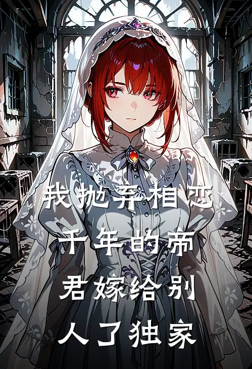 我抛弃相恋千年的帝君嫁给别人了独家