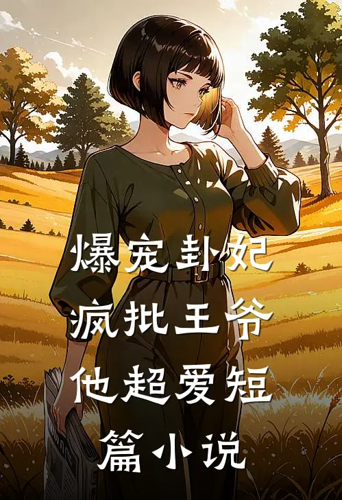 爆宠卦妃：疯批王爷他超爱短篇小说