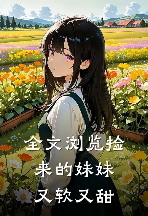 全文浏览捡来的妹妹又软又甜