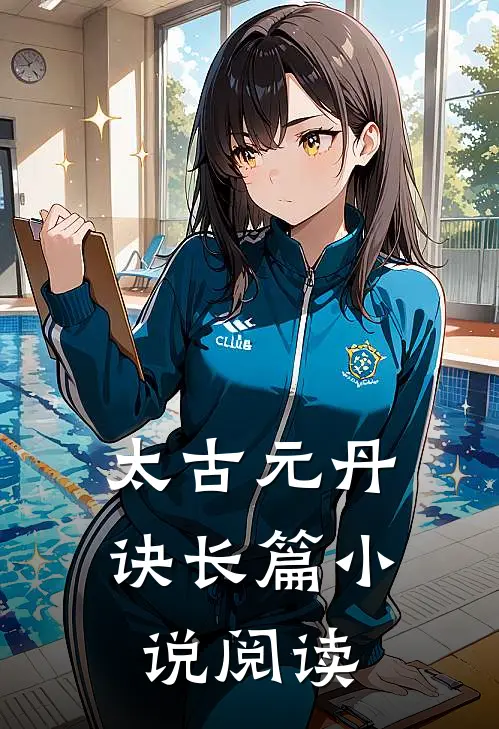 太古元丹诀长篇小说阅读