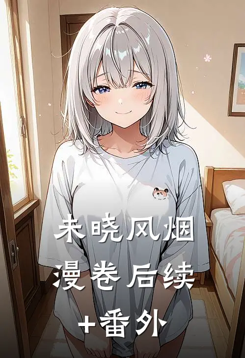 未晓风烟漫卷后续+番外