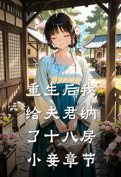 重生后我给夫君纳了十八房小妾章节