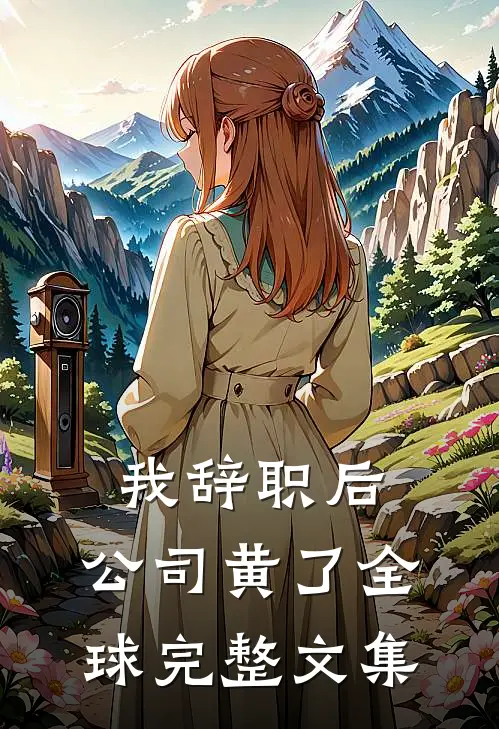 我辞职后，公司黄了全球完整文集
