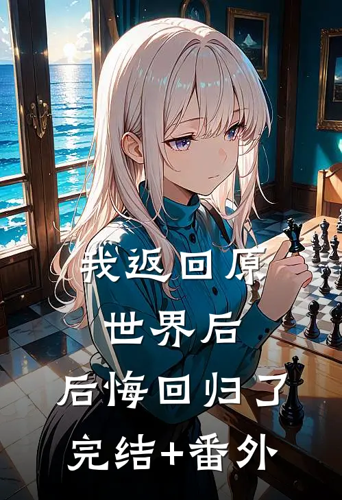 我返回原世界后，后悔回归了完结+番外