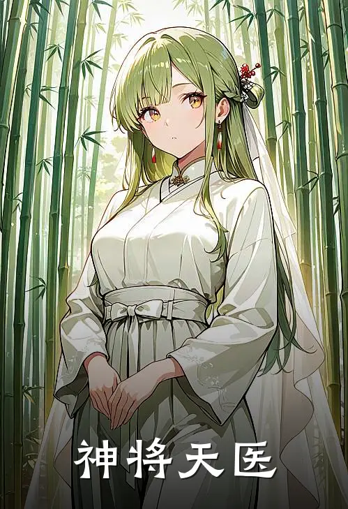 神将天医