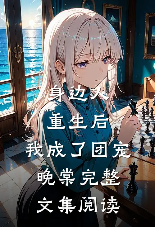身边人重生后,我成了团宠晚棠完整文集阅读