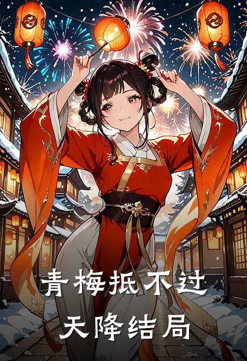 青梅抵不过天降结局