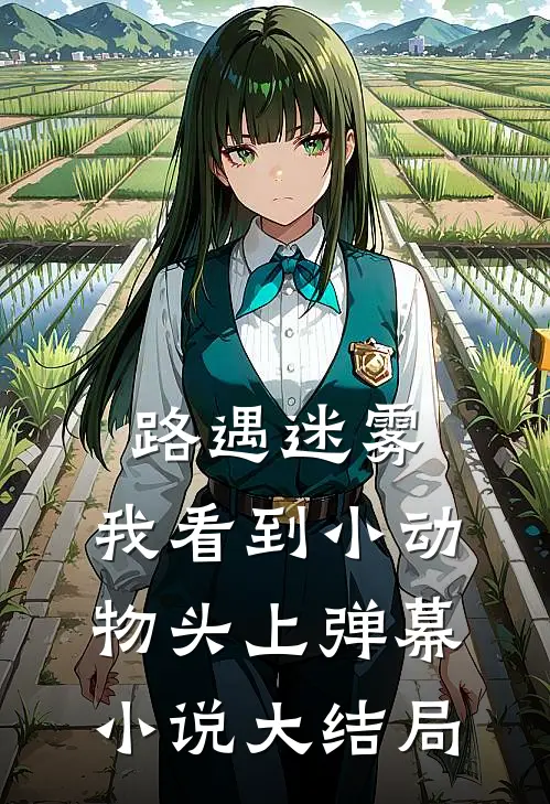 路遇迷雾，我看到小动物头上弹幕小说大结局