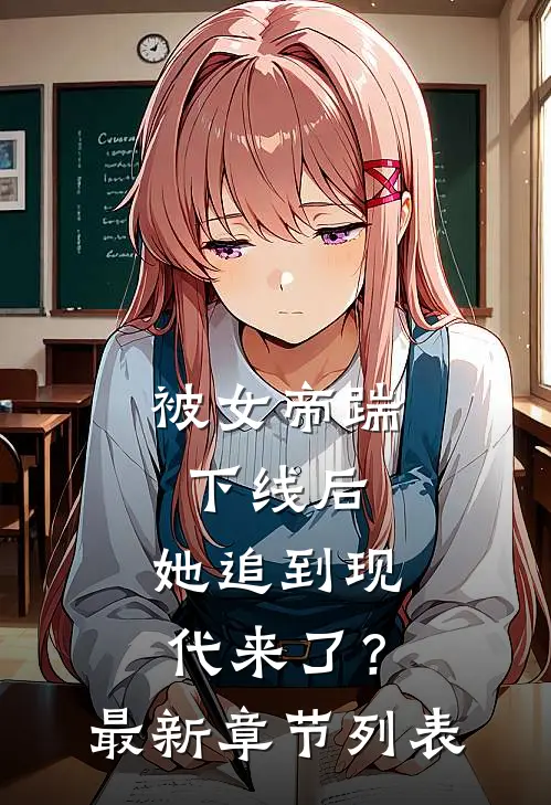 被女帝踹下线后，她追到现代来了？最新章节列表