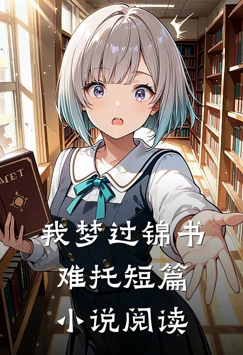 我梦过锦书难托短篇小说阅读