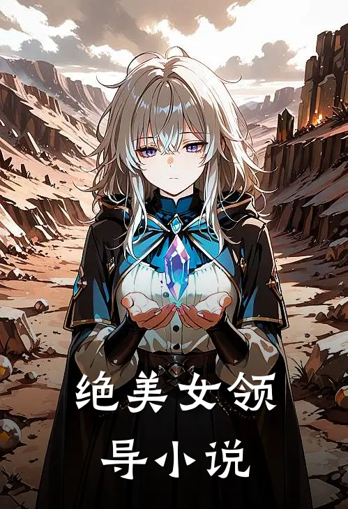 绝美女领导小说