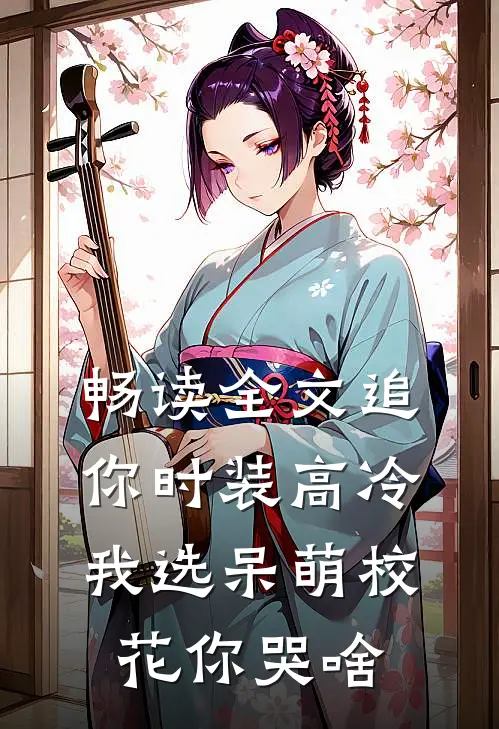 畅读全文追你时装高冷，我选呆萌校花你哭啥