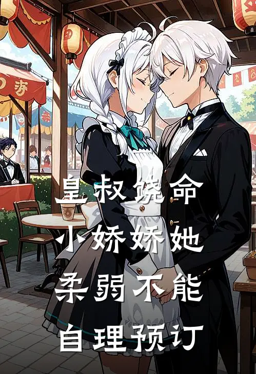 皇叔饶命，小娇娇她柔弱不能自理预订