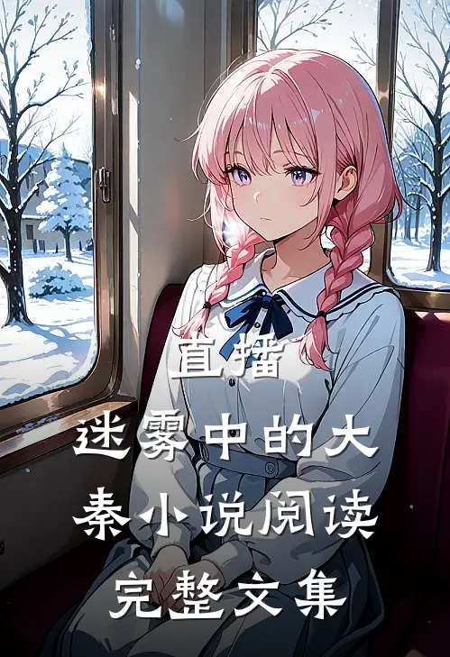 直播:迷雾中的大秦小说阅读完整文集