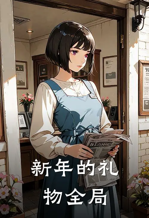 新年的礼物全局